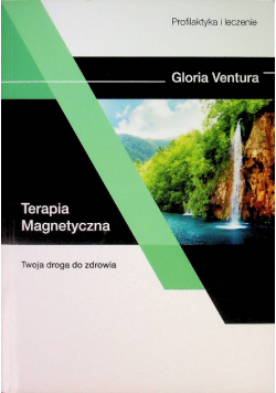 Terapia magnetyczna