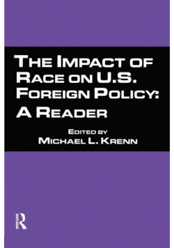 The Impact of Race on U.S. Foreign Policy