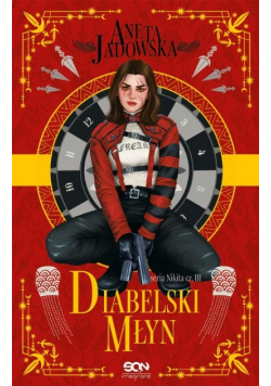 Diabelski młyn