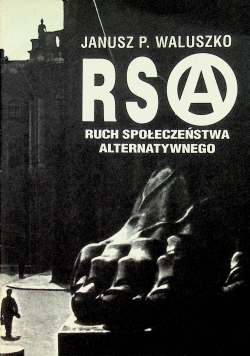 RSA ruch społeczeństwa alternatywnego