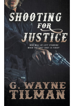 Shooting For Justice