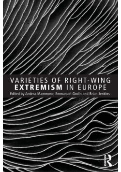 Varieties of Right-Wing Extremism in Europe
