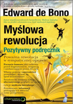 Myślowa rewolucja: pozytywny podręcznik