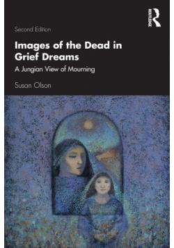 Images of the Dead in Grief Dreams