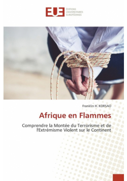 Afrique en Flammes