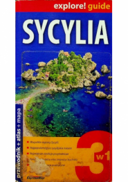 Sycylia 3w1 przewodnik