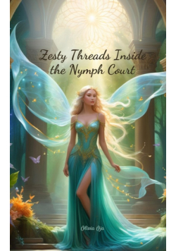 Zesty Threads Inside the Nymph Court