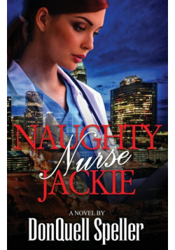 Naughty Nurse Jackie