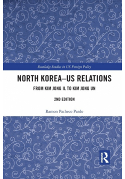 North Korea - US Relations