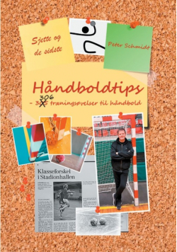 Sjette og de sidste håndboldtips