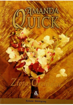 Złota Orchidea