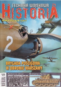 Technika wojskowa historia Nr 4 / 17