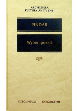 Wybór poezji