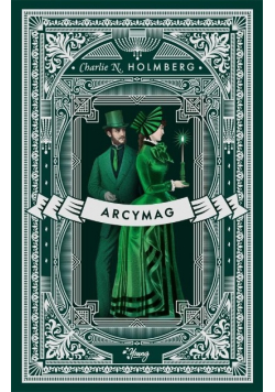 Arcymag
