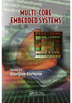 Multi-Core Embedded Systems