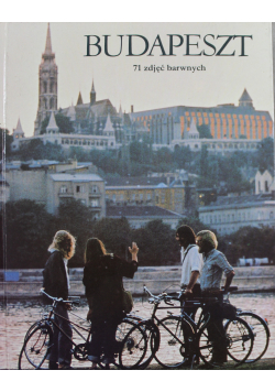 Budapeszt 71 zdjęć barwnych