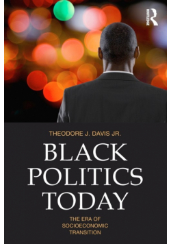 Black Politics Today
