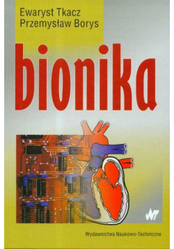Borys Przemysław - Bionika