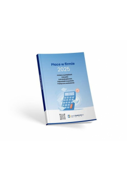 Płace w firmie 2025
