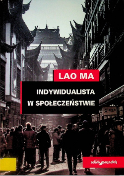 Indywidualista w społeczeństwie