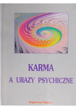 Karma a urazy psychiczne