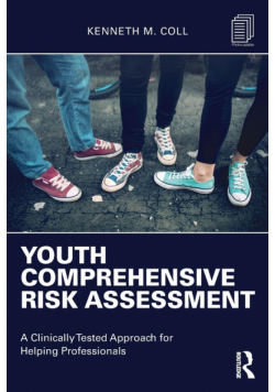 Youth Comprehensive Risk Assessment