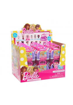 Barbie Mini zwierzątka