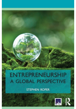 Entrepreneurship