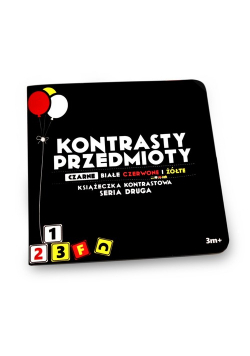 Kontrasty Przedmioty