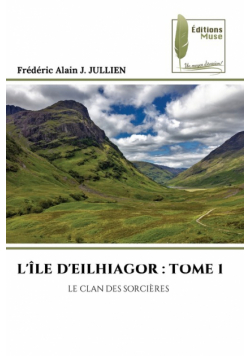 L'île D'eilhiagor