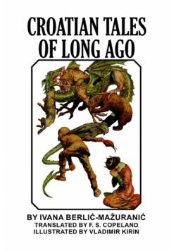 Croatian Tales of Long Ago
