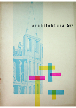 Architektura nr 5