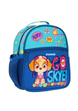 Plecak mini Psi Patrol Skye