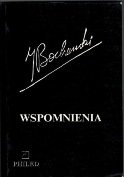 Bocheński Wspomnienia
