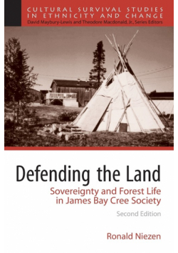 Defending the Land