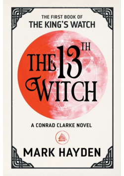 The 13th Witch