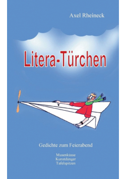 Litera-Türchen