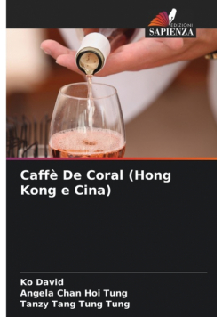 Caffè De Coral (Hong Kong e Cina)