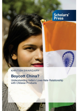 Boycott China?
