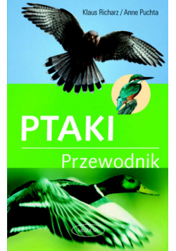 Ptaki Przewodnik