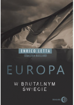 Europa w brutalnym świecie
