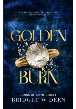 Golden Burn
