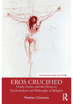 Eros Crucified