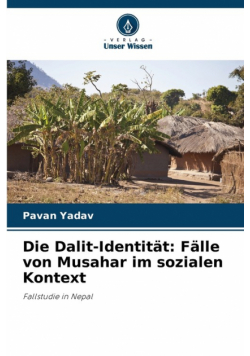 Die Dalit-Identität