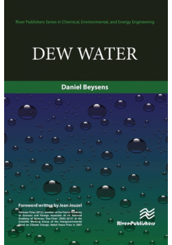 Dew Water