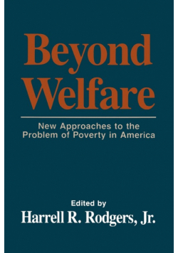 Beyond Welfare