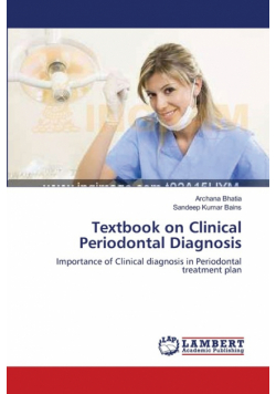 Textbook on Clinical Periodontal Diagnosis