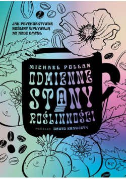 Odmienne stany roślinności