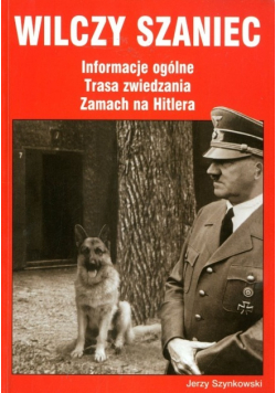 Wilczy szaniec