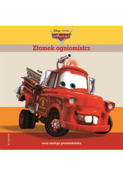 Złomek ogniomistrz